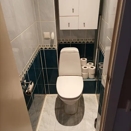 Paekaare 26 Appartement