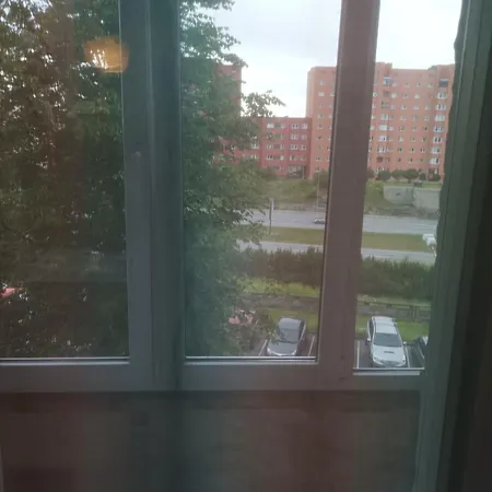 Apartment Paekaare 26 Tallinn