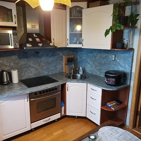 Appartement Paekaare 26