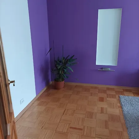 Paekaare 26 Apartman *