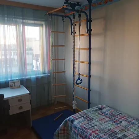Apartman Paekaare 26 *