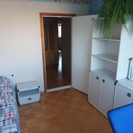 Apartman Paekaare 26 Tallinn